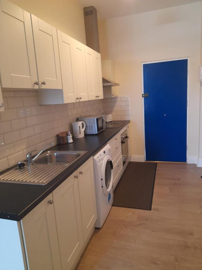 Appartement Delphi Ashbourne