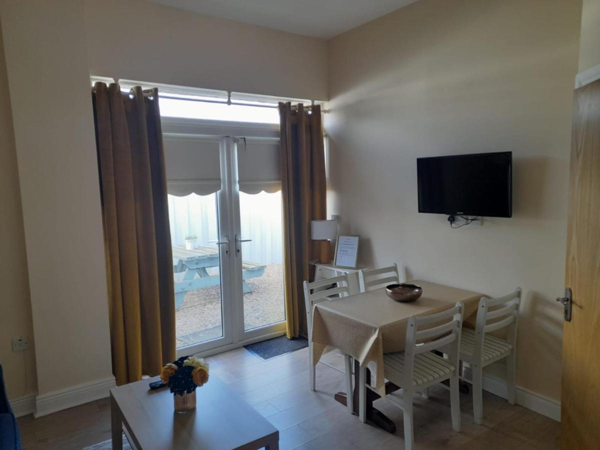 Delphi Appartement Ashbourne