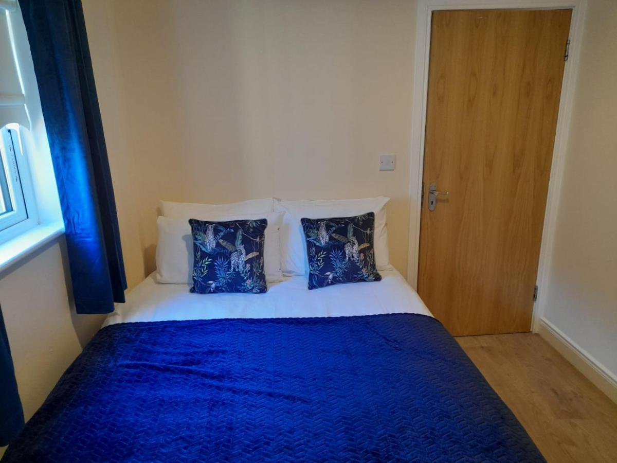 Appartement Delphi Ashbourne