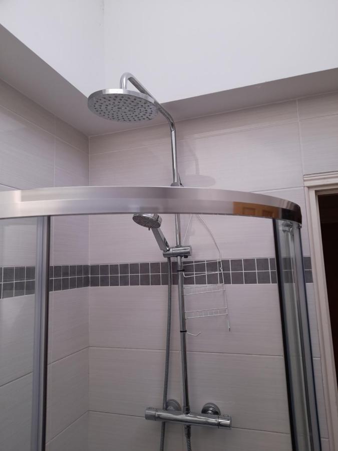 Appartement Delphi