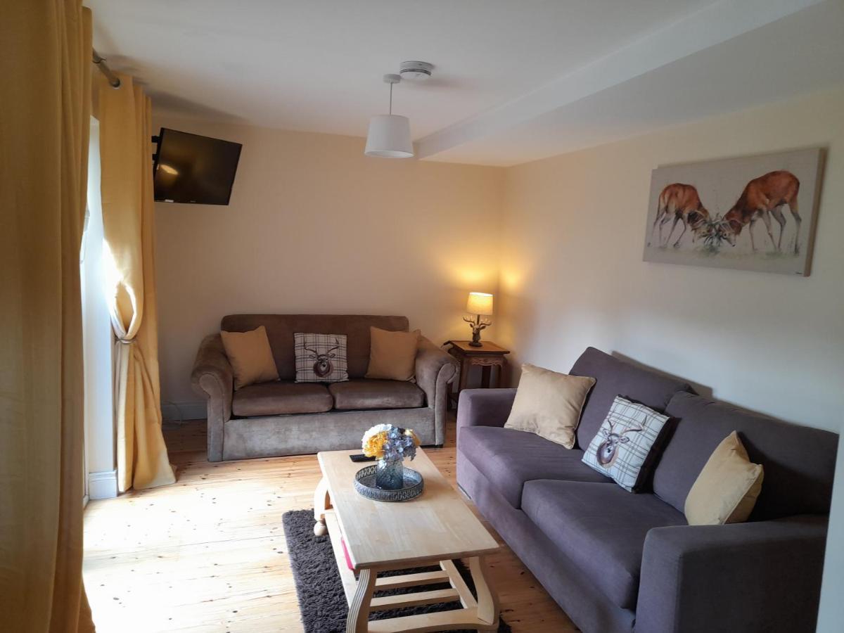 Appartement Delphi Ashbourne