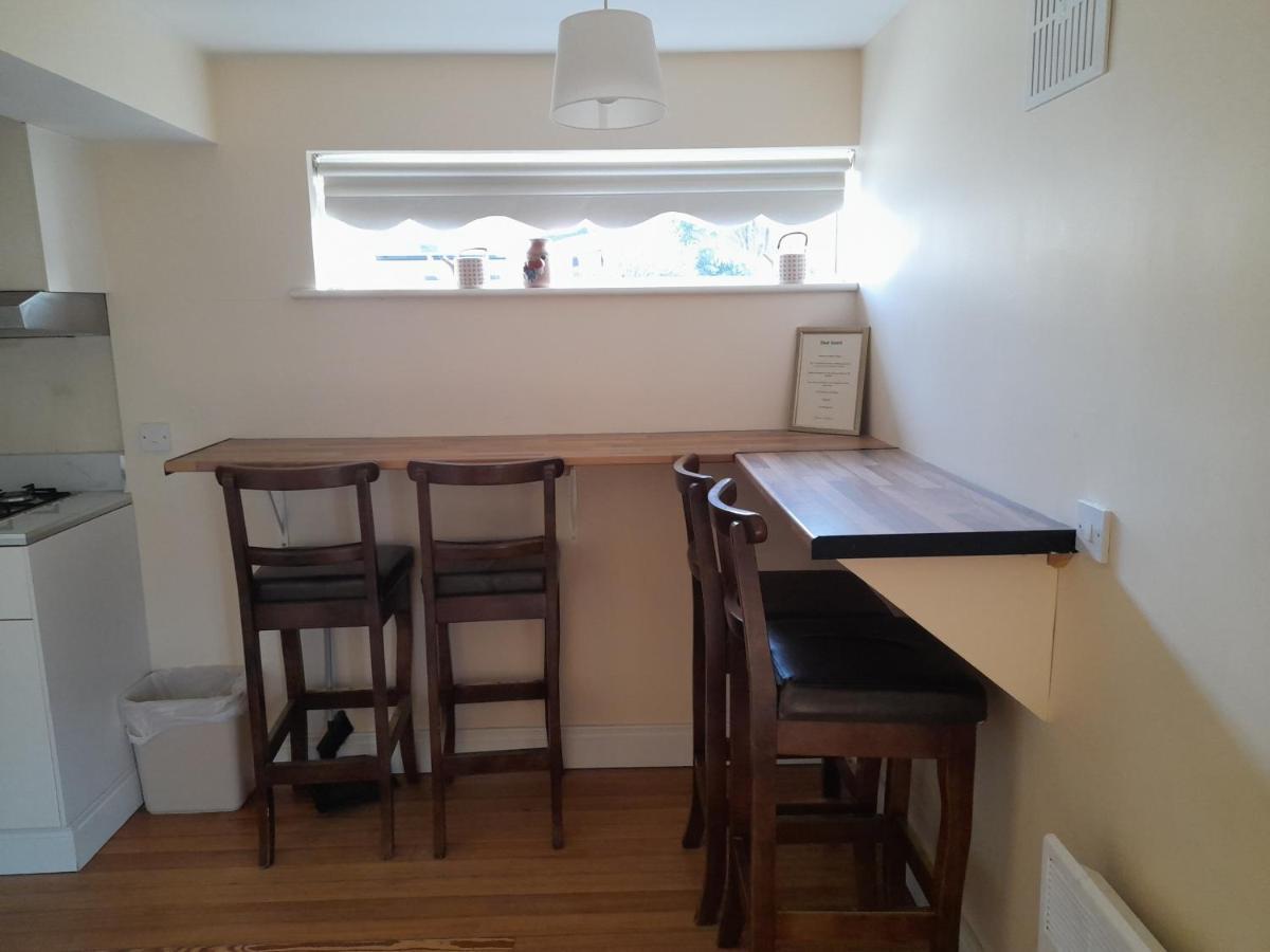 Appartement Delphi Ashbourne