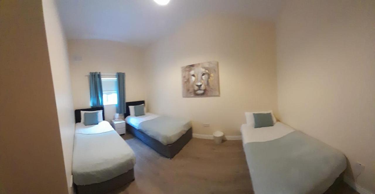 Appartement Delphi
