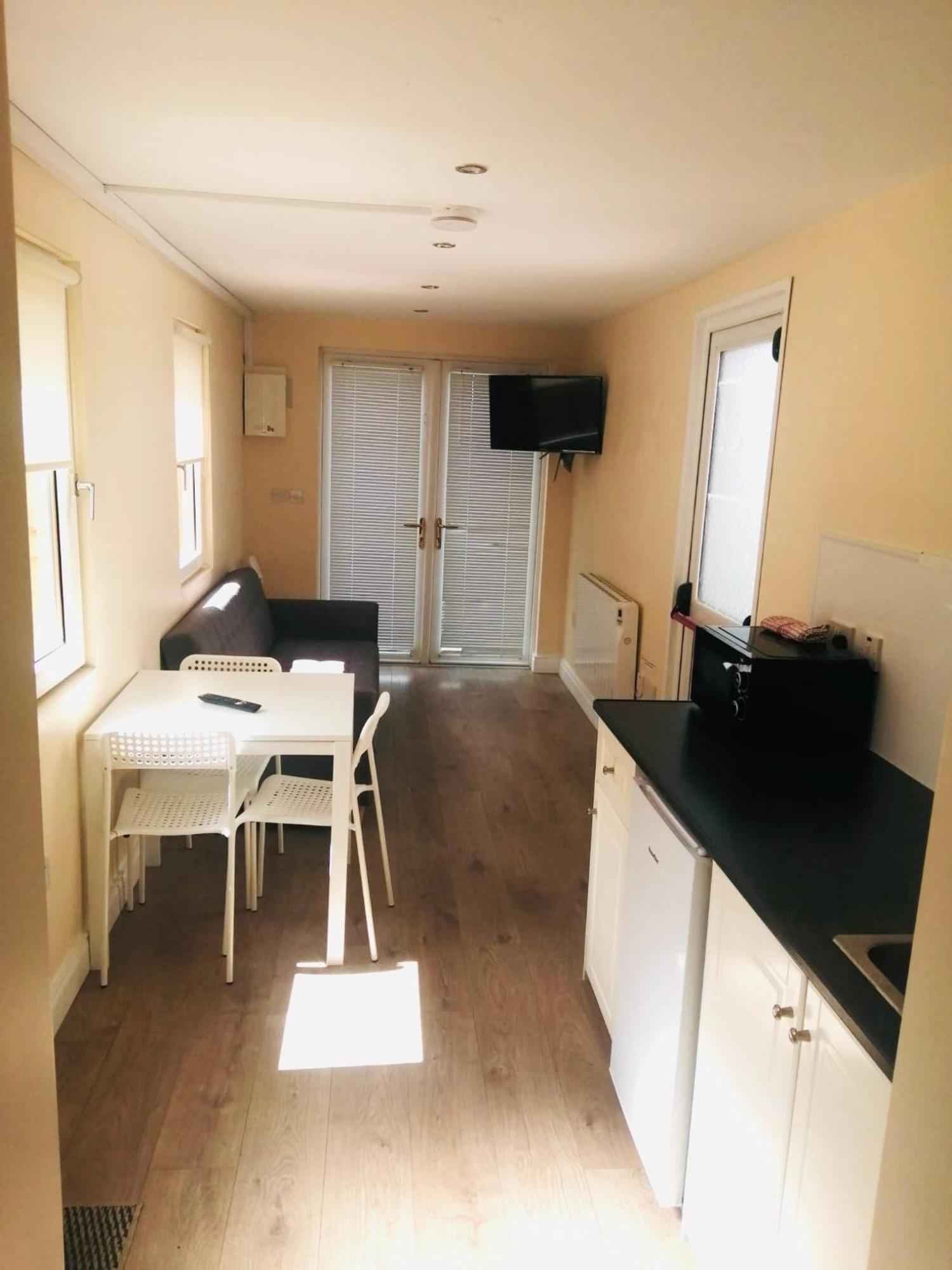 Appartement Delphi
