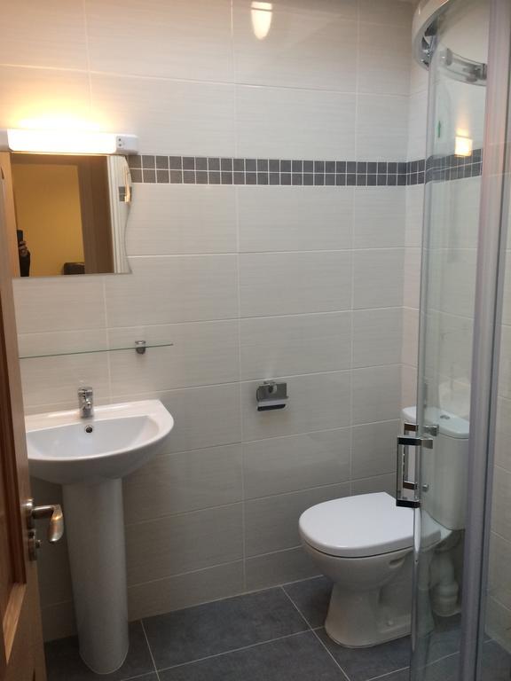 Appartement Delphi Ashbourne