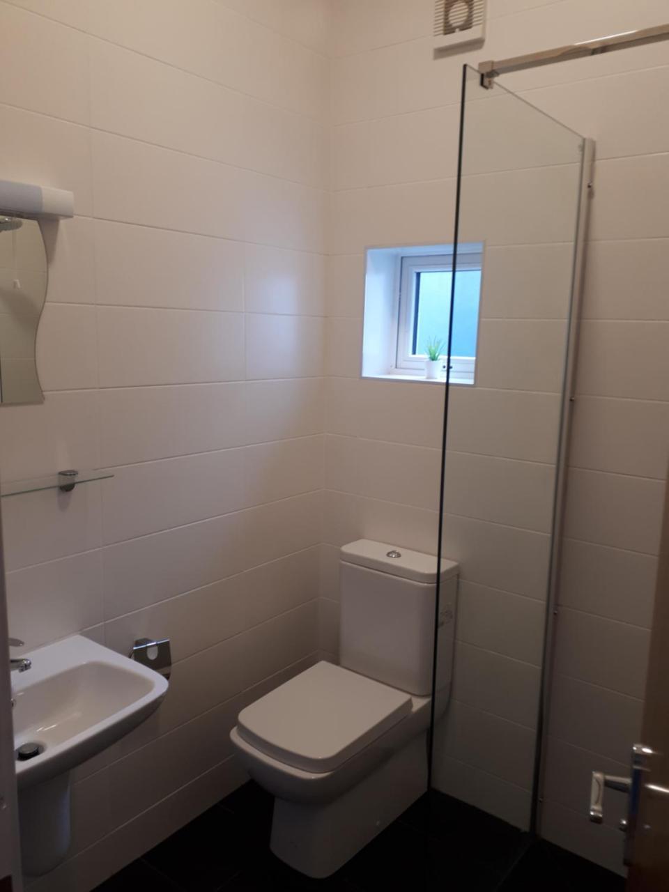 Appartement Delphi *